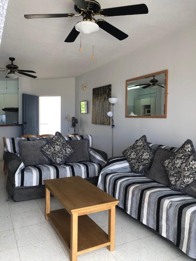 King'S Palace - Spacious 2 Bed, 2 Bath With Sea And Pool Views Pafos Zewnętrze zdjęcie