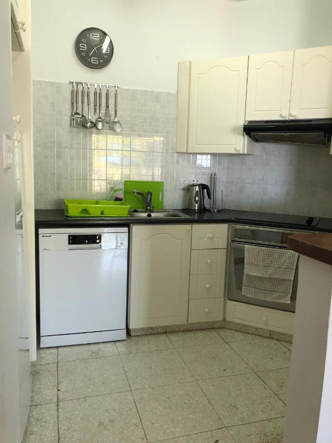 King'S Palace - Spacious 2 Bed, 2 Bath With Sea And Pool Views Pafos Zewnętrze zdjęcie