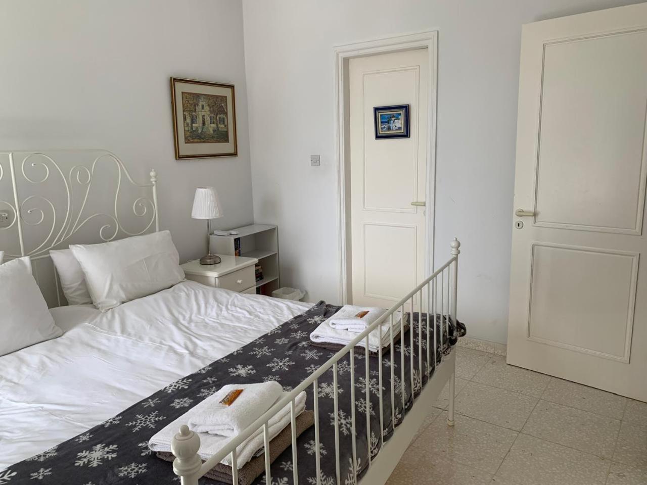 King'S Palace - Spacious 2 Bed, 2 Bath With Sea And Pool Views Pafos Zewnętrze zdjęcie